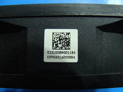 HP Pavilion 690 Genuine Desktop Coolong Fan PVA092G12S - Tested Computer Laptop Parts