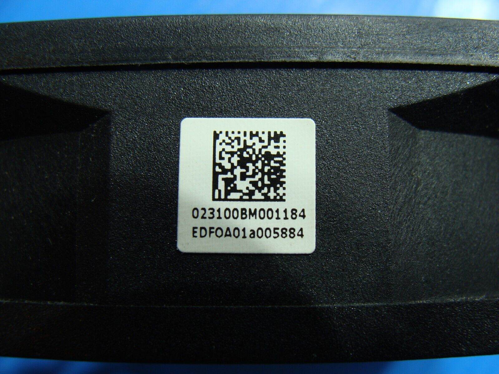 HP Pavilion 690 Genuine Desktop Coolong Fan PVA092G12S - Tested Computer Laptop Parts