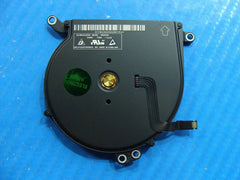 MacBook Air A1466 13" Mid 2017 MQD32LL/A Cooling Fan 923-00507