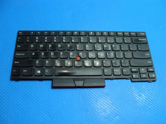 Lenovo ThinkPad E490 14" Genuine Laptop Keyboard 01YP240 SN20P32754