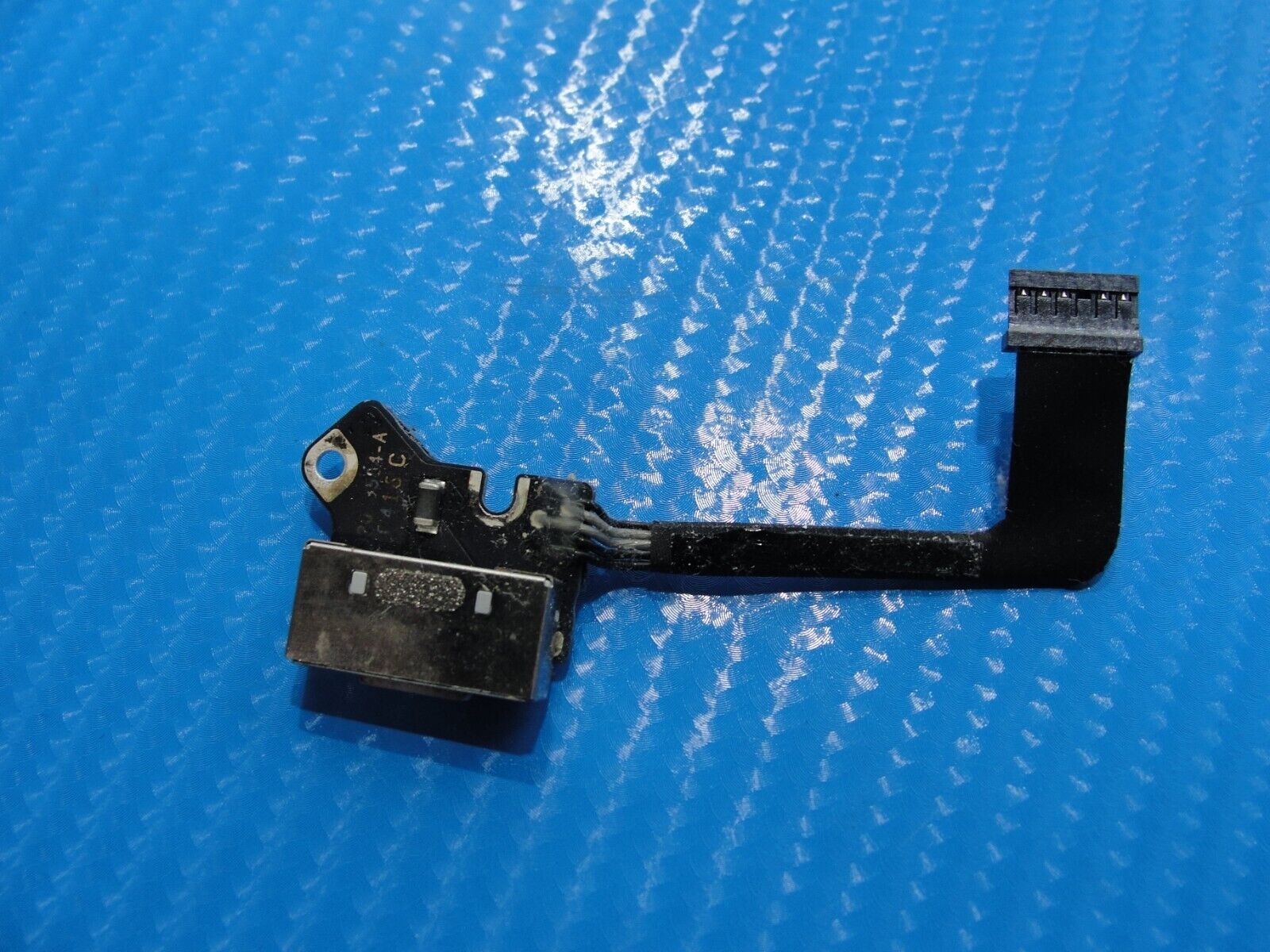 MacBook Pro A1502 13