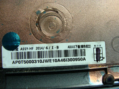 Lenovo Yoga 2 11 11.6" Bottom Case Base Cover AP0T5000310 