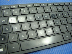 HP 15.6" 15-f010dx Genuine Laptop US Keyboard 708168-001 MP-13M63US-920 GLP* HP