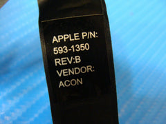 iMac A1311 21" 2011 MC812LL/A Genuine LCD Video Cable 593-1350-B 922-9811