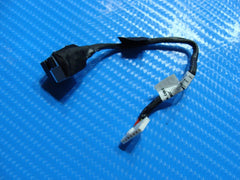 Dell Inspiron 3542 15.6" Genuine Laptop DC IN Power Jack with Cable KF5K5