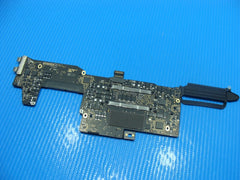MacBook Pro A1708 2016 MLL42LL/A 13" i5-6360U 2.0GHz 8GB Logic Board 661-05073