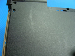 Dell Inspiron 15 5558 15.6" Bottom Case w/Cover Door Black PTM4C AP1AP000B00 - Laptop Parts - Buy Authentic Computer Parts - Top Seller Ebay