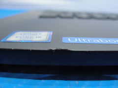 Dell Latitude E7470 14" Genuine Palmrest w/Touchpad Keyboard BL 9VXX8