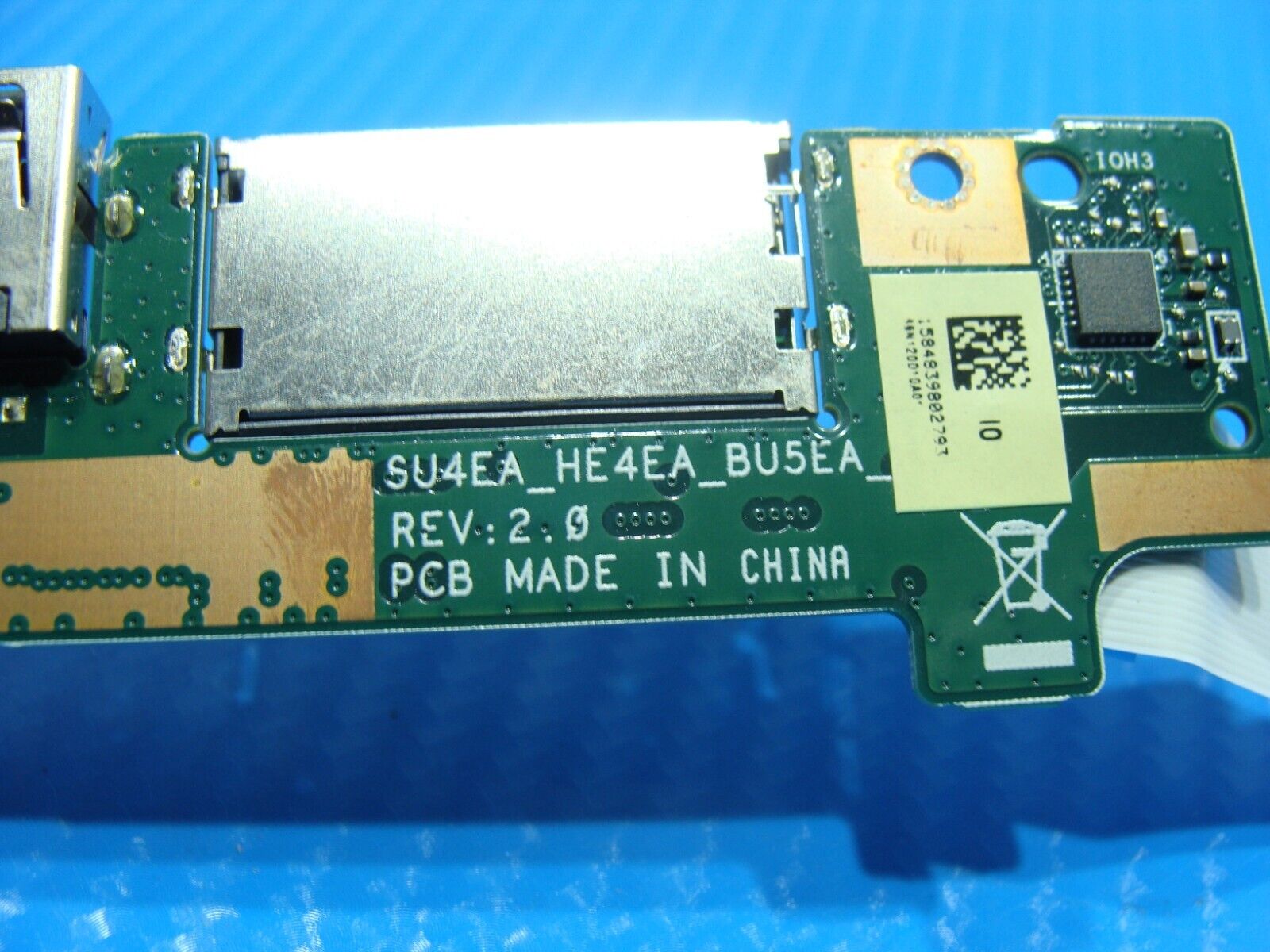 Acer Swift 3 SF314-52-557Y 14