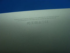 MacBook Pro A1706 13" 2017 MPXV2LL/A Genuine Bottom Case Silver 923-01787