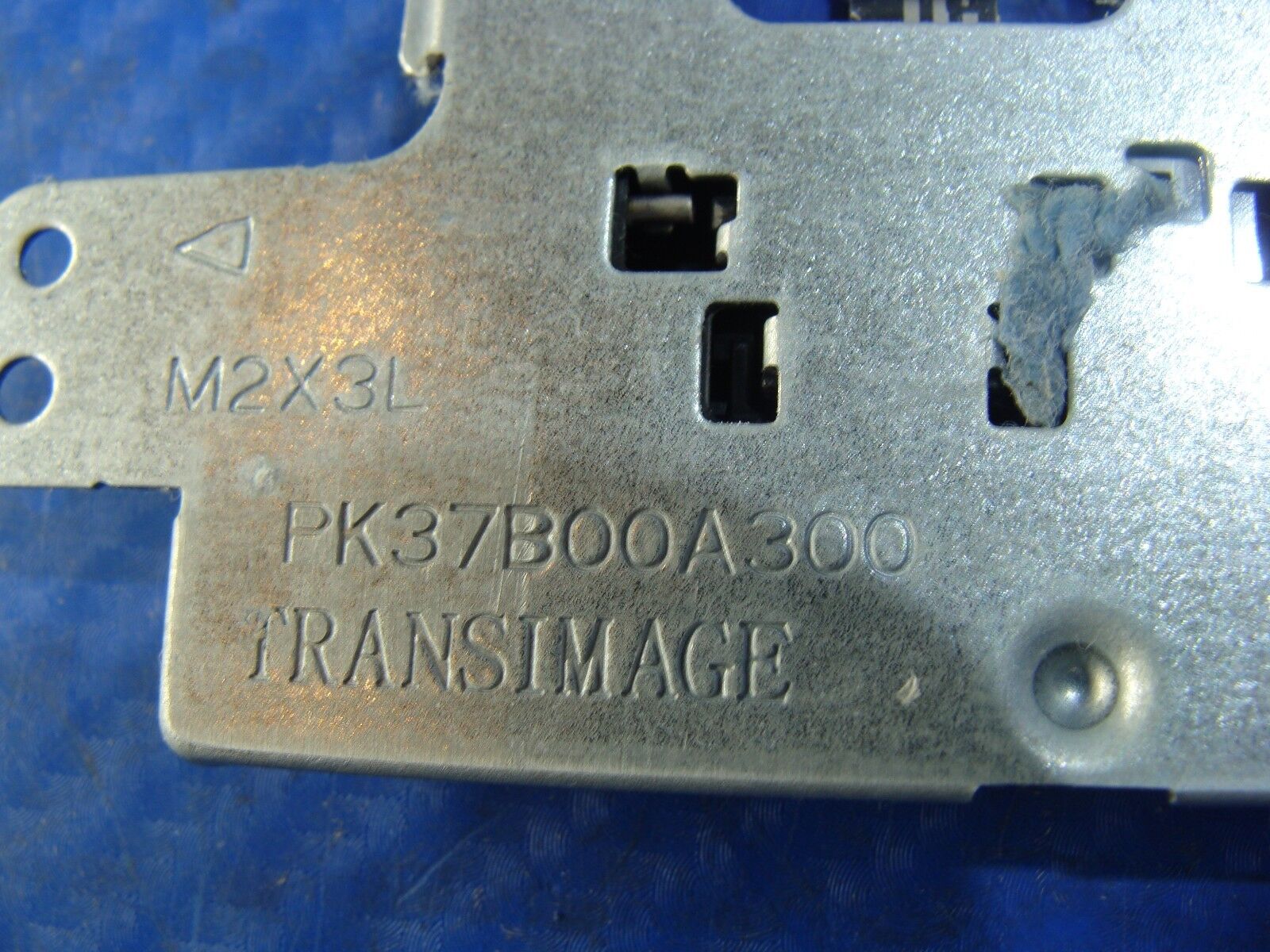 Dell Alienware M14x R2 14