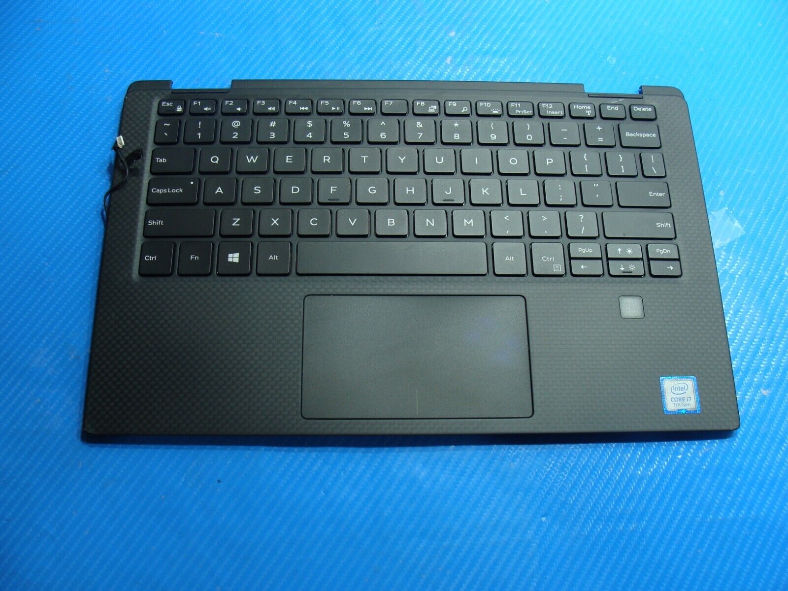 Dell XPS 13 9365 13.3