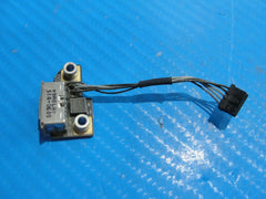 MacBook Pro A1297 17" Mid 2009 MC227LL/A Genuine Magsafe Board w/Cable 661-4950 Apple