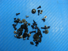HP Pavilion x360 11-n010dx 11.6" Genuine Screw Set Screws for Repair ScrewSet - Laptop Parts - Buy Authentic Computer Parts - Top Seller Ebay