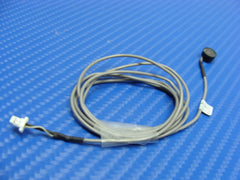 Toshiba Satellite L505D-S6947 16" OEM Mic Microphone w/ Cable 6039B0030601 ER* - Laptop Parts - Buy Authentic Computer Parts - Top Seller Ebay