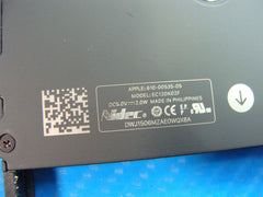 MacBook Pro A2442 14" Late 2021 MKGR3LL/A Genuine CPU Cooling Fan 610-00535-05