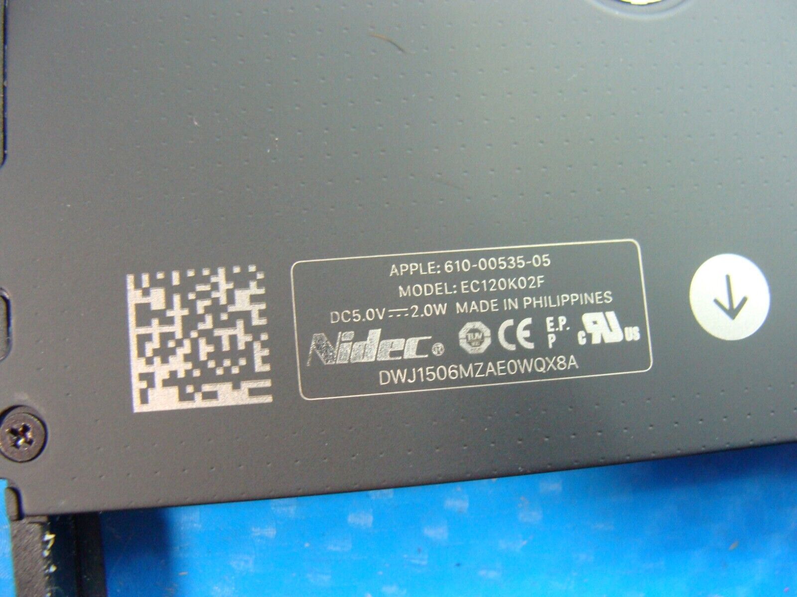 MacBook Pro A2442 14