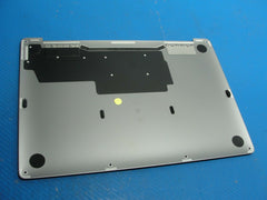 MacBook Pro A1708 13" 2016 MLL42LL/A MLUQ2LL/A Space Gray Bottom Case 923-01128 