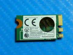 Lenovo IdeaPad 520S-14IKB 14" Genuine Laptop Wireless WiFi Card QCNFA435 01AX709 - Laptop Parts - Buy Authentic Computer Parts - Top Seller Ebay