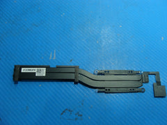 Dell XPS 9380 13.3" Genuine Laptop CPU Cooling Heatsink 39KV6 AT2CR0010T0 