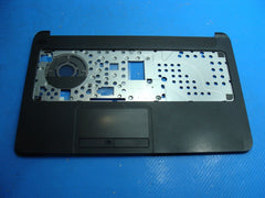 HP 15-f 15.6" Genuine Palmrest w/Touchpad Black 34U96TP003