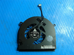 MacBook Pro A1278 MC374LL/A Early 2010 13" Genuine CPU Cooling Fan 922-8620 #7 