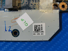 Dell Inspiron 15.6" 7520 Genuine Ethernet LAN Dual USB Board LS-8242P GLP* Dell