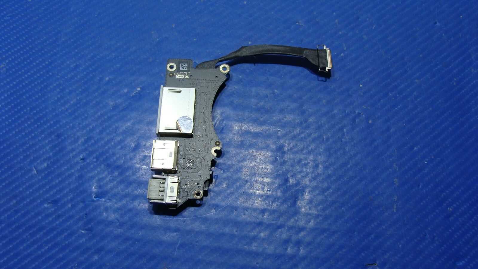 MacBook Pro A1398 15