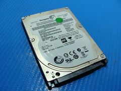 Lenovo IdeaPad U430 Touch 14" Seagate 500GB Sata 2.5" HDD Hard Drive ST500LX005
