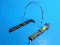HP Envy 13-d010nr 13.3" Genuine Left & Right Speaker Set 829309-001 PK23000RV00 - Laptop Parts - Buy Authentic Computer Parts - Top Seller Ebay