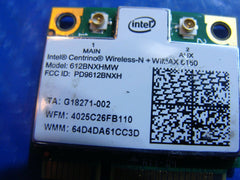 Samsung NP-QX411L 14" Genuine Laptop Wireless WiFi Card 612BNXHMW ER* - Laptop Parts - Buy Authentic Computer Parts - Top Seller Ebay