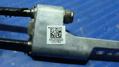 HP Stream x360 11-p015wm 11.6" Left & Right Hinge Set Hinges AM15000010