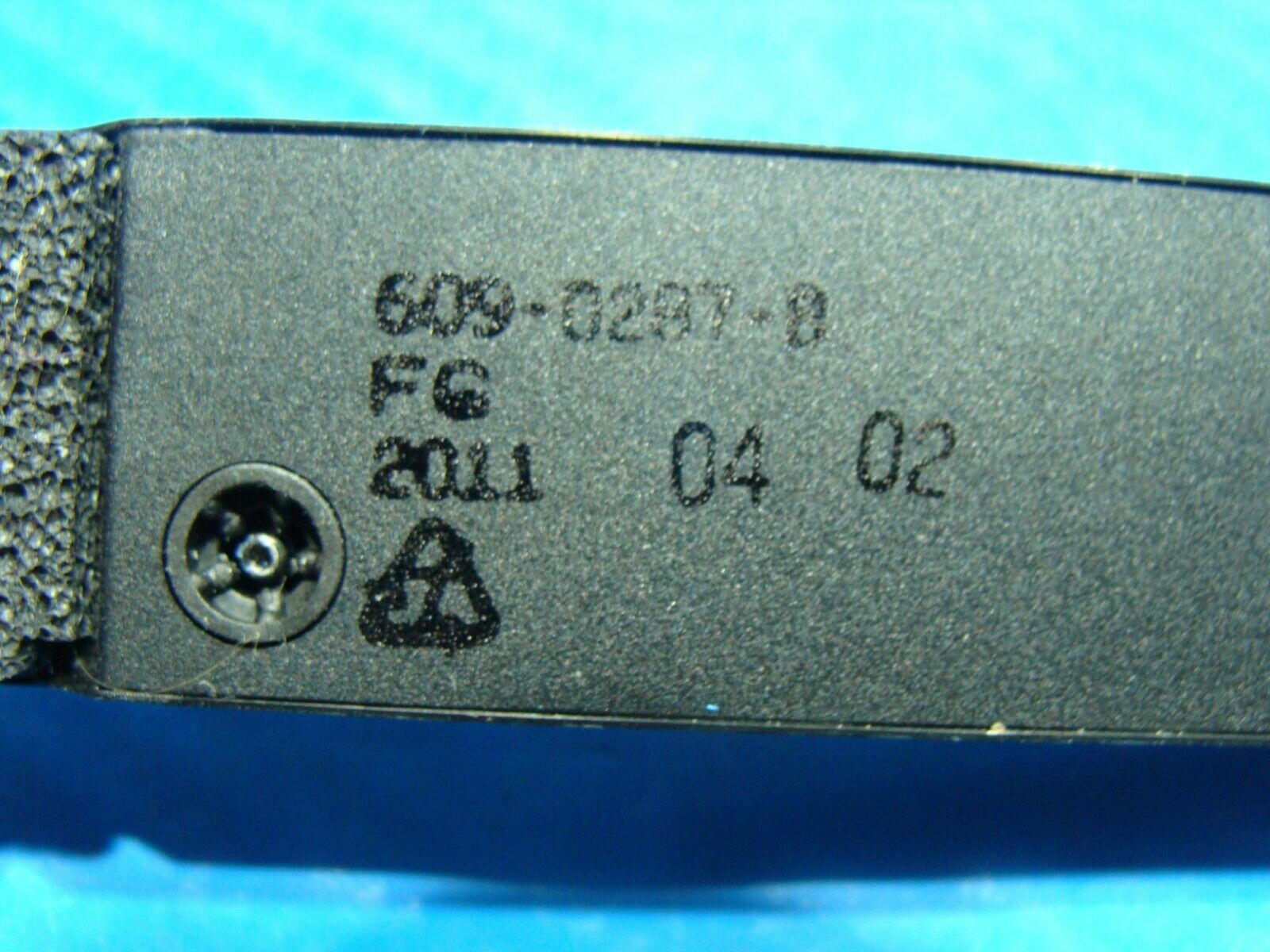 MacBook Pro A1286 15