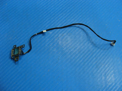 Lenovo IdeaPad Z580 2151 15.6" Genuine USB Port w/ Cable - Laptop Parts - Buy Authentic Computer Parts - Top Seller Ebay