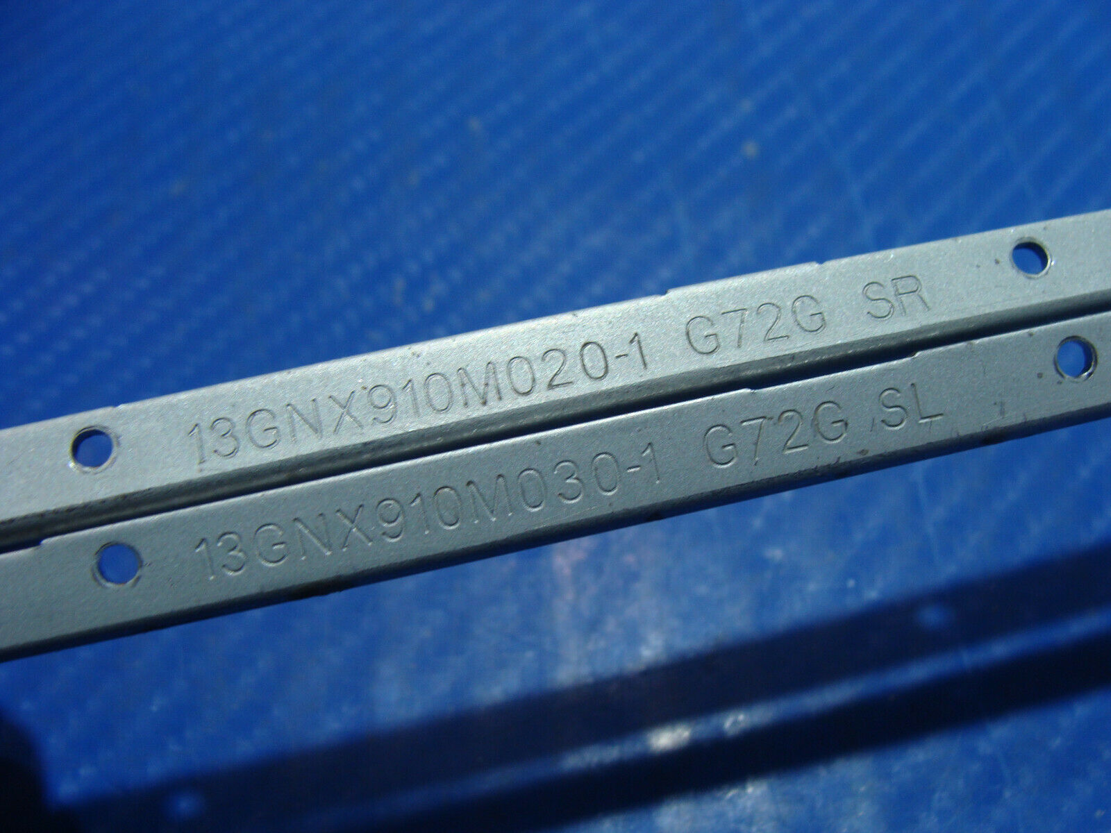 Asus ROG G72GX-RBBX05 17.3