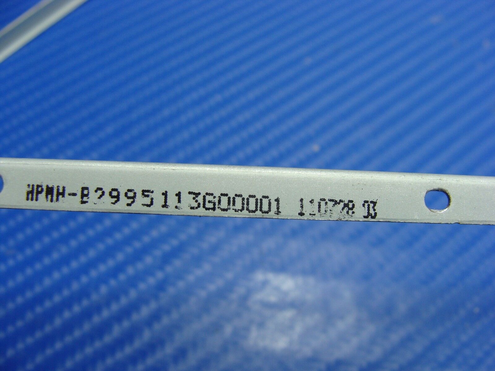 HP Pavilion dv6-6153cl 15.6