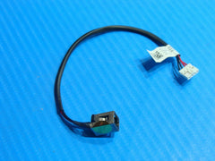Toshiba Satellite C55t-C5300 15.6" Genuine DC IN Power Jack w/Cable DD0BLQAD000 - Laptop Parts - Buy Authentic Computer Parts - Top Seller Ebay