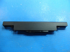 Lenovo IdeaPad Y500 15.6" Battery 10.8V 72Wh 6700mAh L11S6R01 98%
