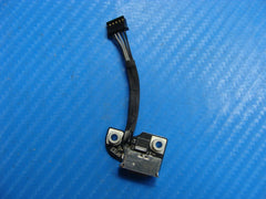 Macbook Pro A1278 MD313LL/A Late 2011 13" OEM Magsafe Board w/Cable 922-9307 #8 - Laptop Parts - Buy Authentic Computer Parts - Top Seller Ebay