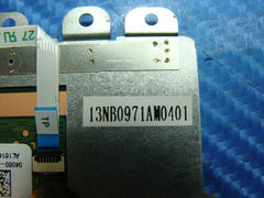 Asus Chromebook C100PA-DB02 10.1" Genuine Touchpad 04060-00740000 ER* - Laptop Parts - Buy Authentic Computer Parts - Top Seller Ebay