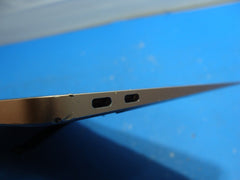MacBook Air 13 A2179 2020 MVH52LL/A MWTL2LL/A Top Case w/Battery Gold 661-15388