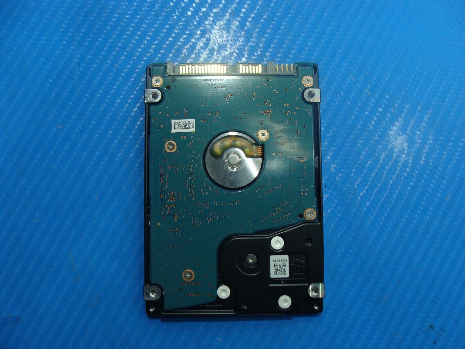 Dell 3470 Toshiba 500GB SATA 2.5