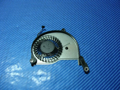 HP 15-f004wm 15.6" Genuine Laptop CPU Cooling Fan 736278-001 HP