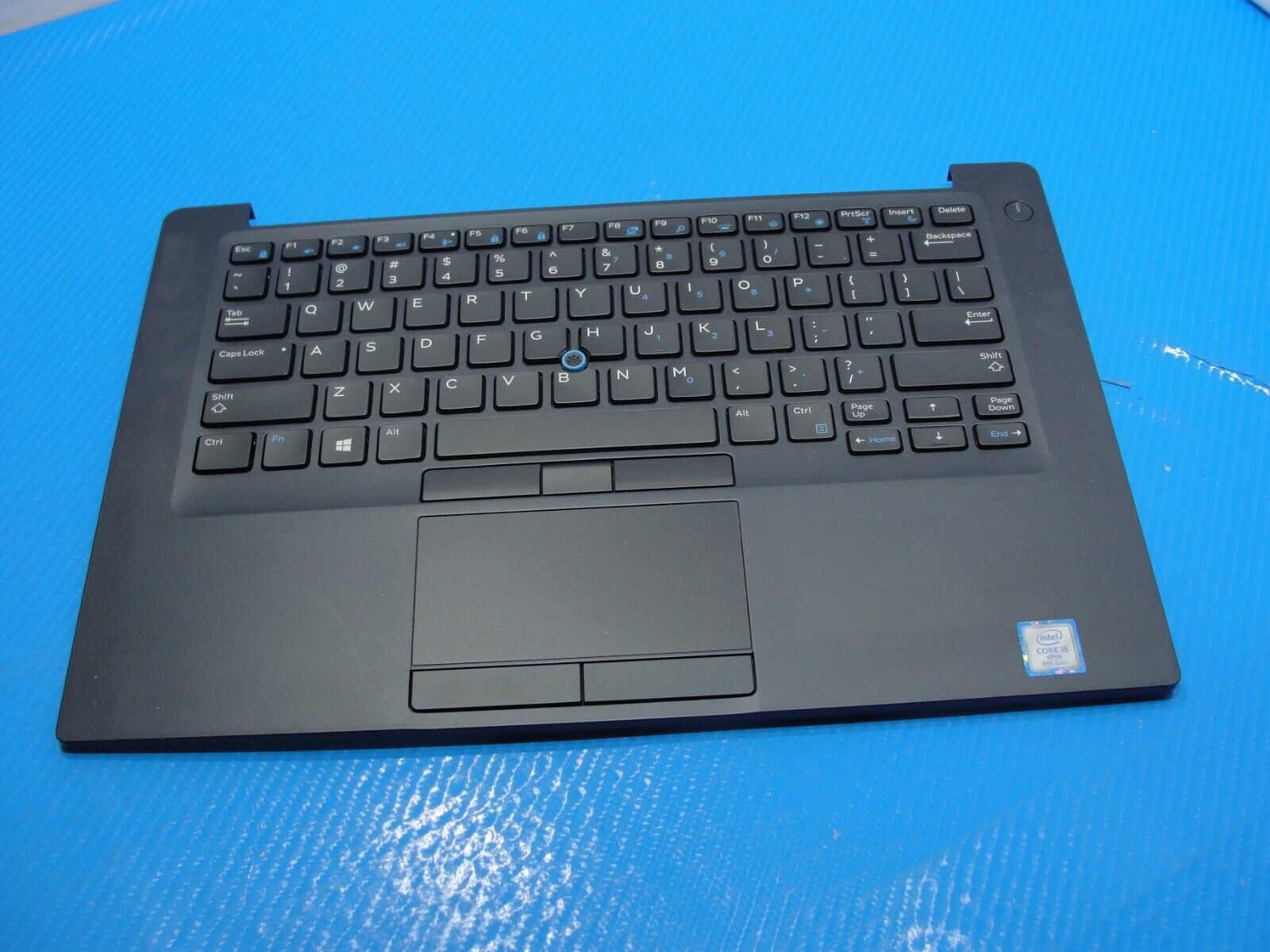 Dell Latitude 7490 14