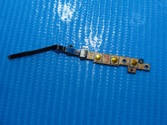 Dell Latitude E7240 12.5" Genuine Power Volume Button Board w/Cable LS-9434P
