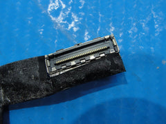Lenovo Yoga 2 13 13.3" Genuine LCD Video Cable w/Mic Board dc02001vl00 ls-a923p