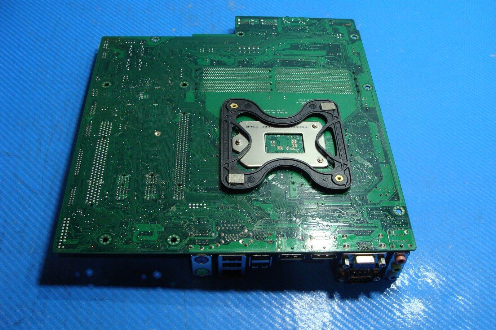 Lenovo ThinkCentre M710s Genuine Desktop Intel Socket LGA115 Motherboard 00XK134 - Tested Computer Laptop Parts