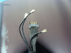 MacBook Pro A1398 2013 ME293LL/A 15" Glossy LCD Screen Assembly Silver 661-8310