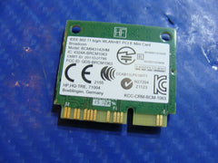 HP Stream 11-d001dx 11.6" Genuine Wireless Wifi Card 752597-001 753076-001 ER* - Laptop Parts - Buy Authentic Computer Parts - Top Seller Ebay