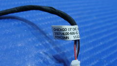 HP 2000-416DX 15.6" Genuine Laptop DC-IN Power Jack w/ Cable 350714L00-600-G ER* - Laptop Parts - Buy Authentic Computer Parts - Top Seller Ebay